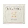 Ivory Lamb Lovey